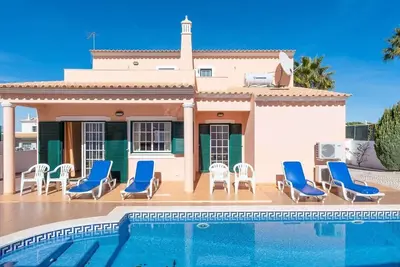 Image de Villa Santa Maria - close to Albufeira old town