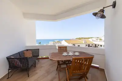 Image de B69 - Village of Luz Apartment