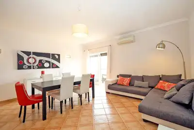 Image de C03 - Galé Holiday Apartment in Lagos