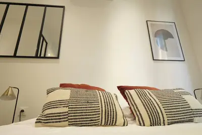 Image de Studio Avec Baignoire Spa