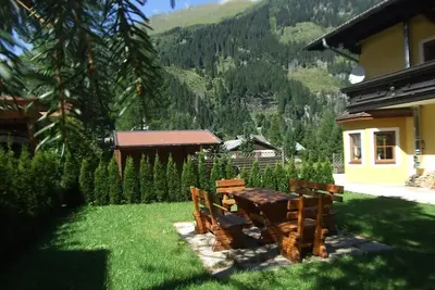 Image de Apartment Alpenrose/3 Schlafräume/du/wc - Haus Schneeglöckchen
