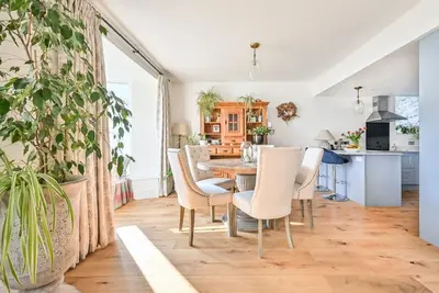 Image de Seawind - Trois Chambres Appartement, Couchages 6