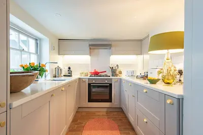 Image de Beautiful and stylish home, The French House