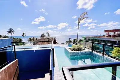 Image de Di-Mare Flat Premium Porto de Galinhas