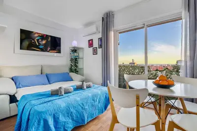 Image de Salome de SteraM Flats Torremolinos