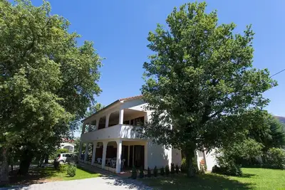 Image de Appartement pour 4 personnes avec place de parking