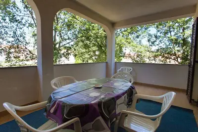 Image de Appartement pour 4 personnes avec place de parking