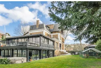 Image de Magnifique Villa Avec Piscine