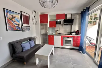 Image de Stella de SteraM Flats  Torremolinos