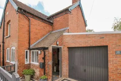 Image de The Ferns, pet friendly, character holiday cottage in Ludlow