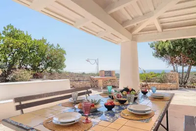 Image de La Punta - Tenuta le Farcole
