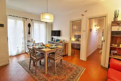 Image de Casa Peppa elegant apartment in the historic center