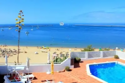 Image de Vila Monte Luz - 1