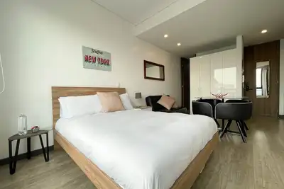 Image de Beautiful loft near Monserrate