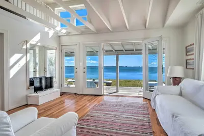 Image de Chesapeake Bay Vacation Rental w\/ Boat Dock!