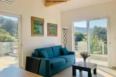 Image de Appartement Ă 2mn de la plage du Ruppione