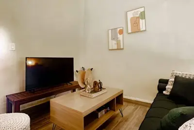 Apartment in Playa Venao - D
