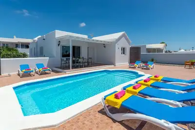 Image de Villa Cancela by Villa Plus