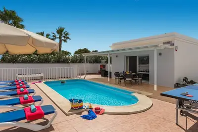 Image de Villa Amapola Mar by Villa Plus
