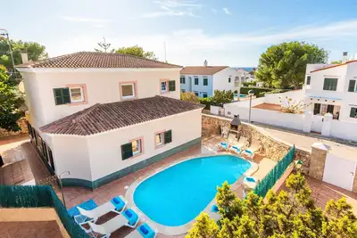 Image de Villa Genestar by Villa Plus