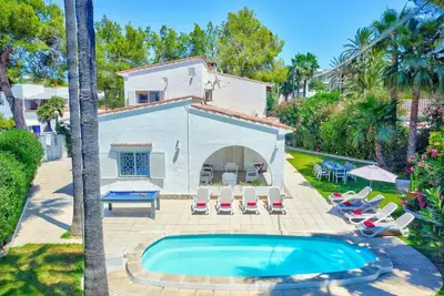 Image de Villa Alcudia Beach by Villa Plus