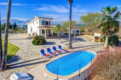 Image de Villa Can Idu by Villa Plus