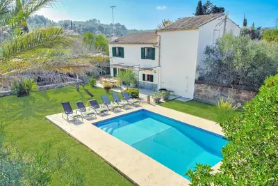 Image de Villa Can Seguinot by Villa Plus
