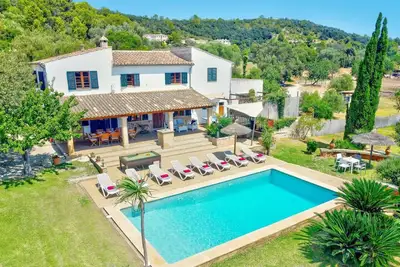Image de Villa Ca'n Toni Pau by Villa Plus