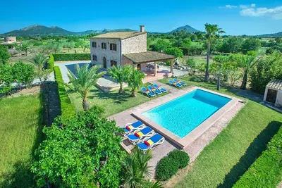 Image de Villa Can Xanet de Baix by Villa Plus