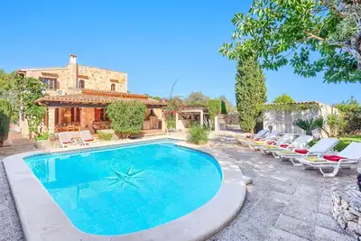 Image de Villa Carmen Ii by Villa Plus
