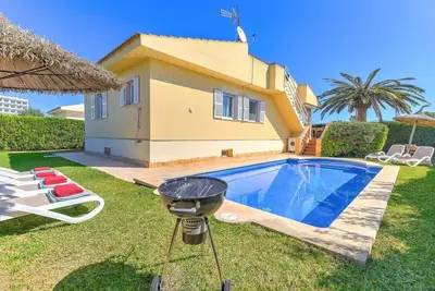 Image de Villa Casa Leon by Villa Plus