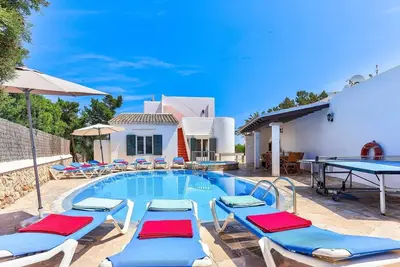Image de Villa Delfin by Villa Plus