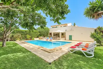 Image de Villa Ignacio by Villa Plus
