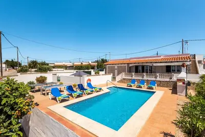 Image de Villa Annmar by Villa Plus