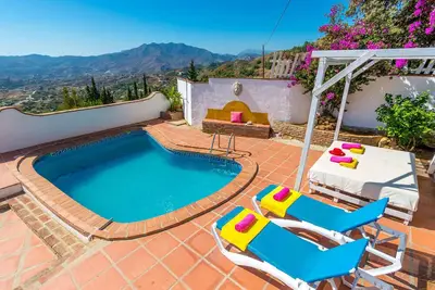 Image de Villa Encinas by Villa Plus