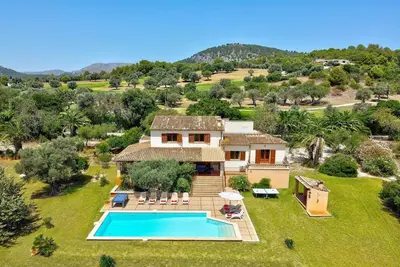 Image de Villa Hostalet by Villa Plus