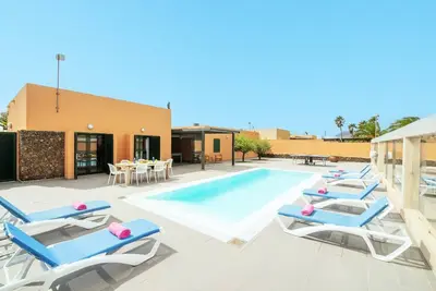 Image de Villa Diamond by Villa Plus