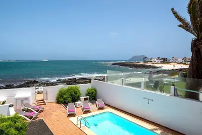 Villa Bella Vista by Villa Plus