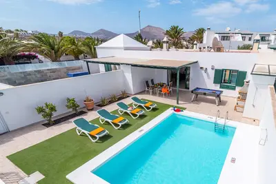Image de Villa Indigo by Villa Plus