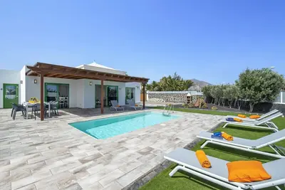 Image de Villa Arena by Villa Plus