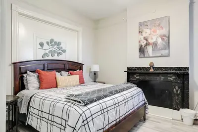 Image de M1 heart of the Fan/ Vcu/private parking/fenced