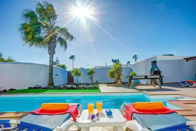 Image de Villa Domingo by Villa Plus