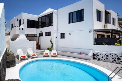 Image de Villa Anjharad by Villa Plus