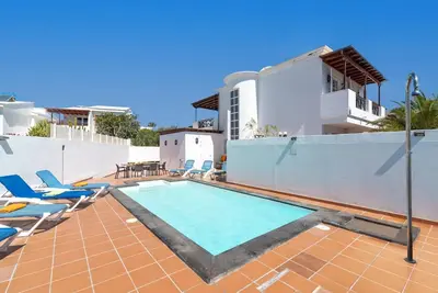 Image de Villa Helena by Villa Plus