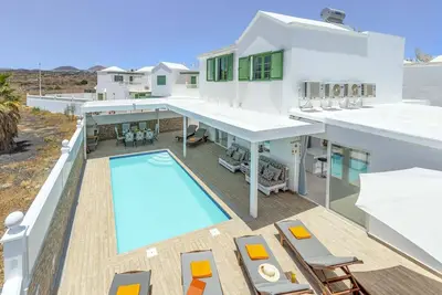 Image de Villa Deluxe by Villa Plus