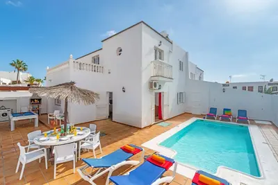 Image de Villa Castillo by Villa Plus