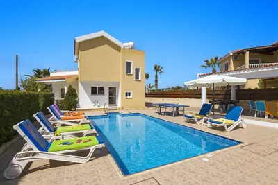 Image de Villa Azalea by Villa Plus