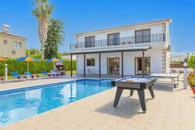 Image de Villa Heracles by Villa Plus