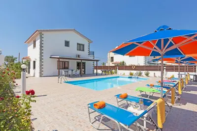 Image de Villa Hermes by Villa Plus