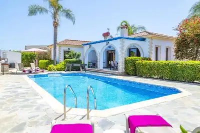 Image de Villa Elissa by Villa Plus